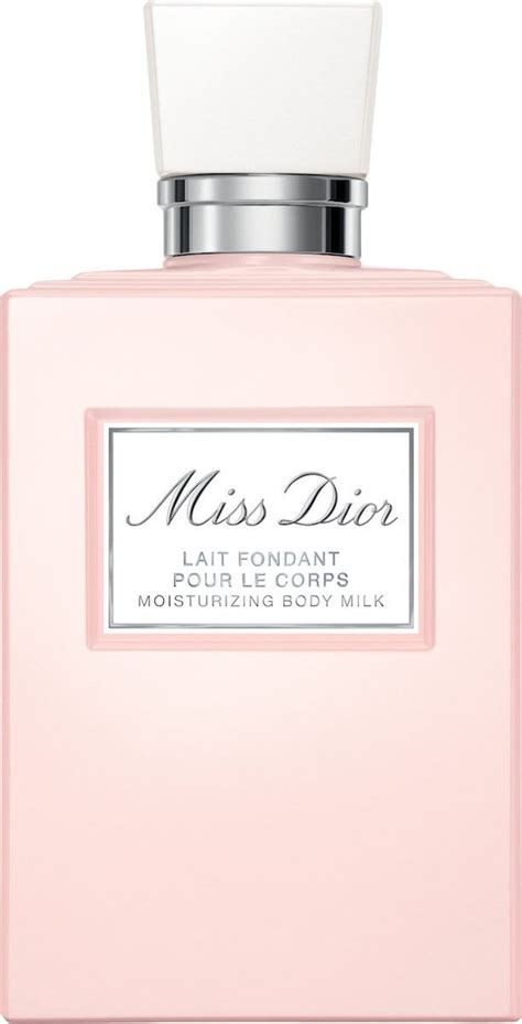 miss dior original body milk|miss dior body lotion reviews.